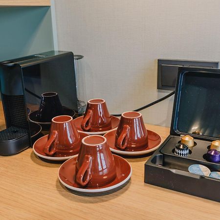 Ibis Styles Hasselt City Centre Екстериор снимка