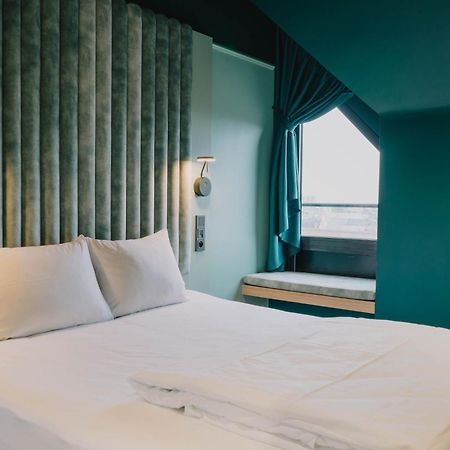Ibis Styles Hasselt City Centre Екстериор снимка