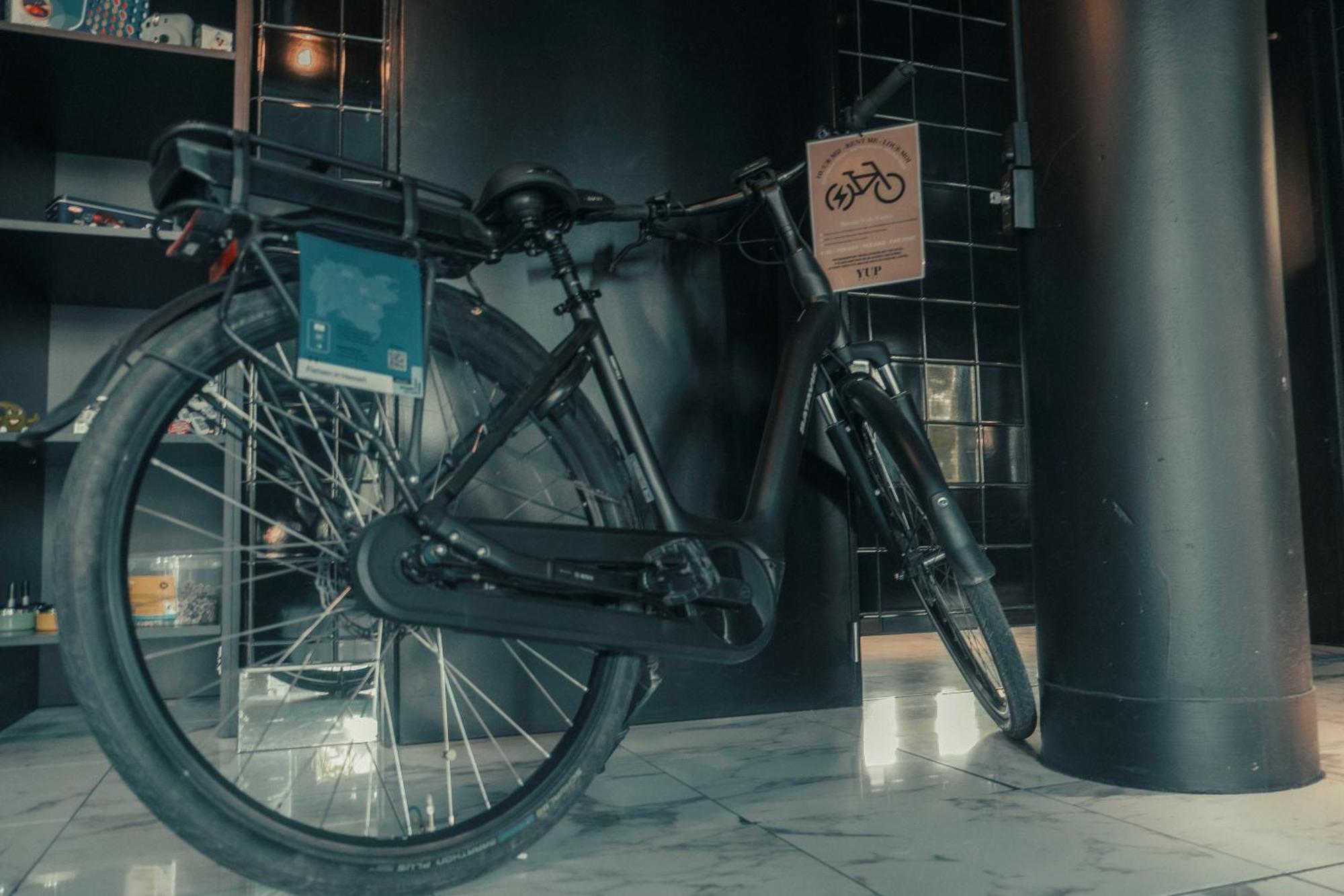 Ibis Styles Hasselt City Centre Екстериор снимка