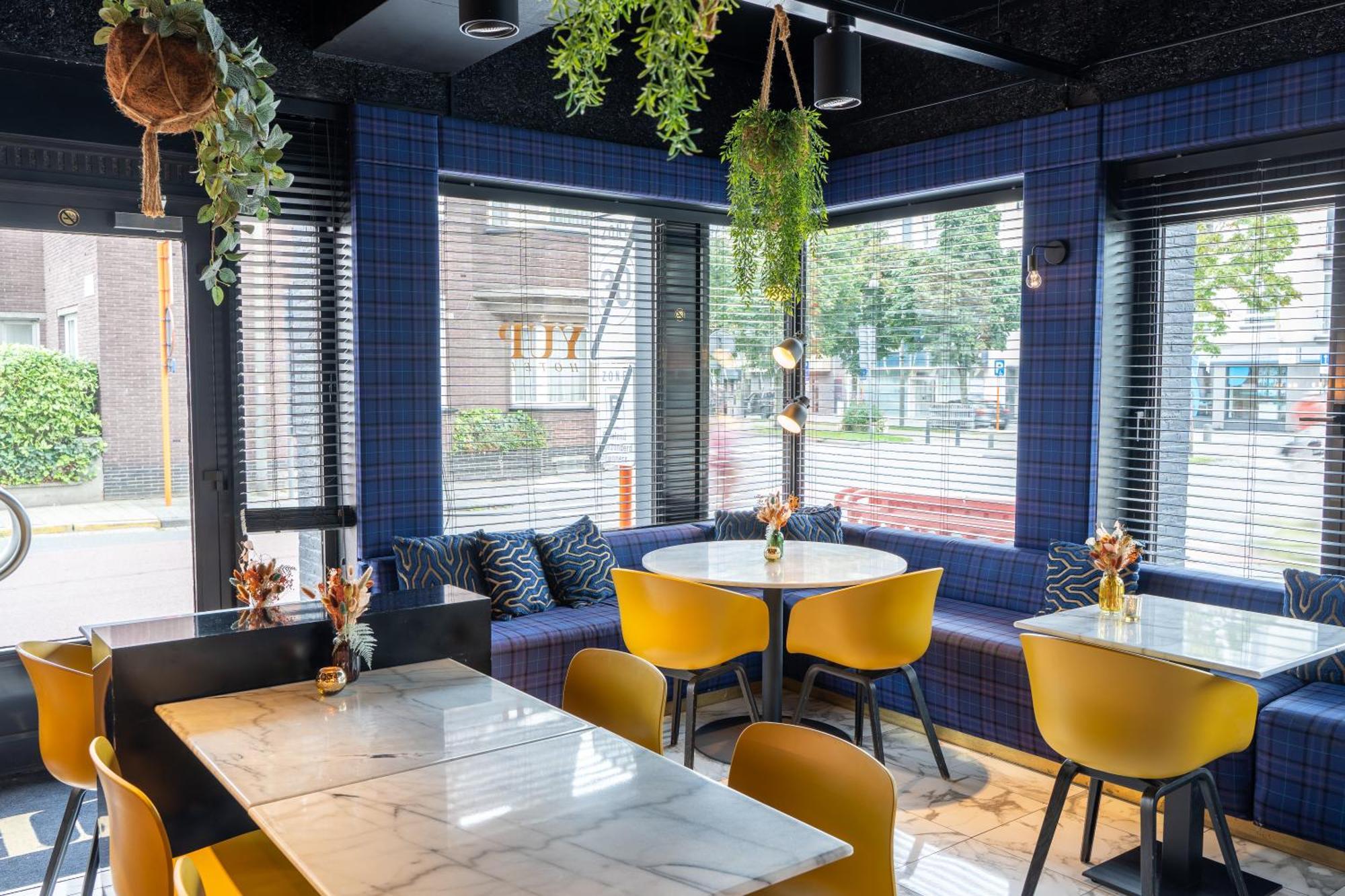 Ibis Styles Hasselt City Centre Екстериор снимка