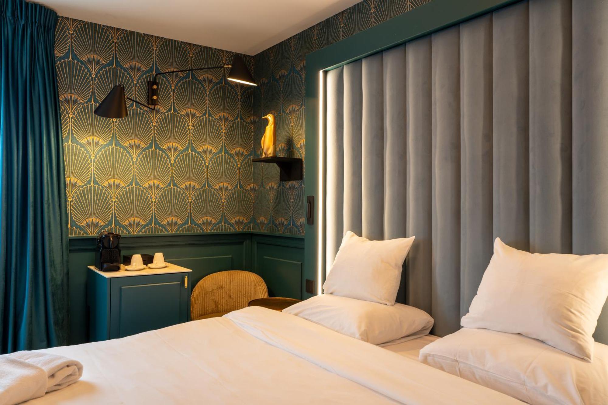 Ibis Styles Hasselt City Centre Екстериор снимка