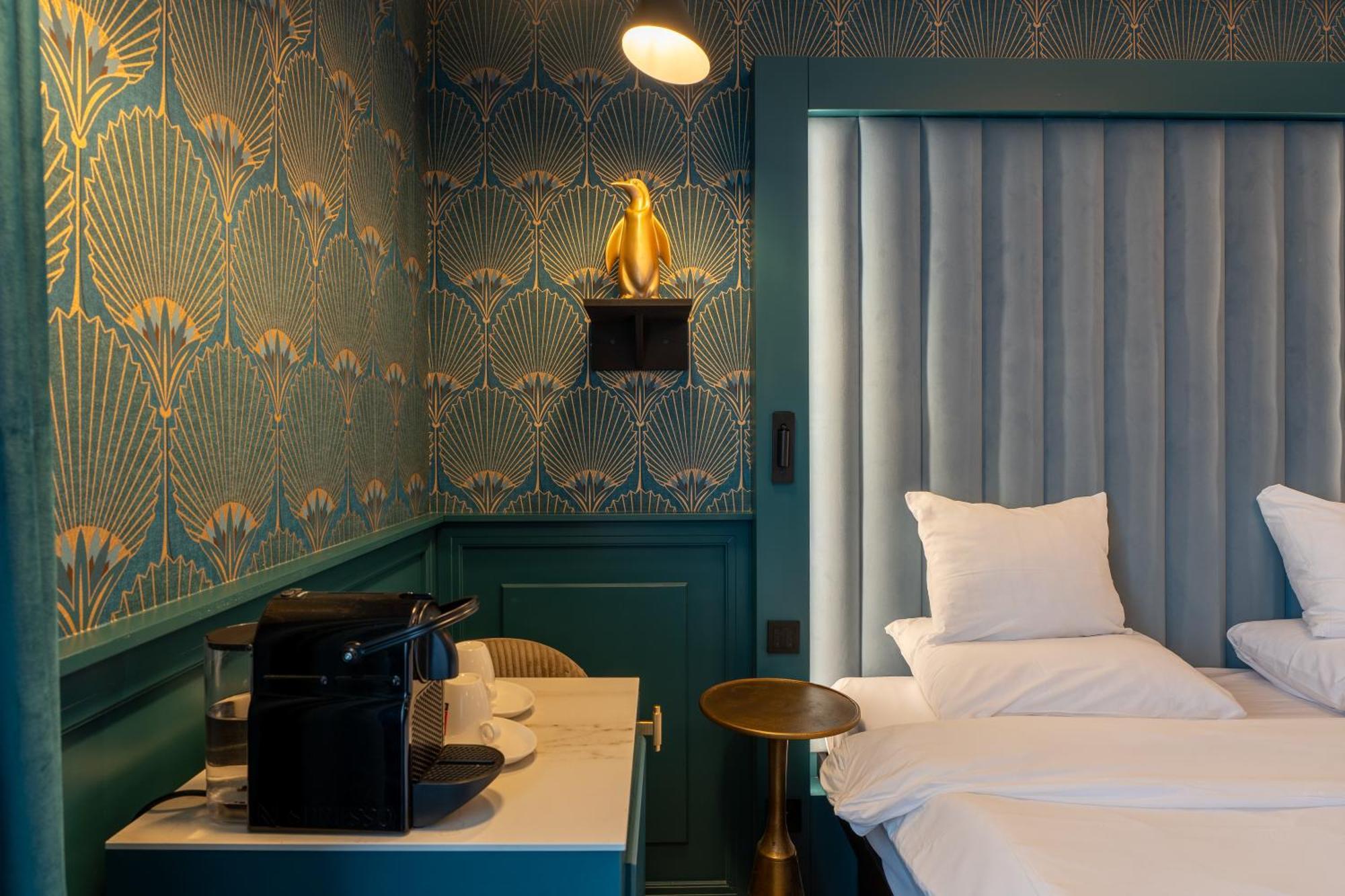 Ibis Styles Hasselt City Centre Екстериор снимка