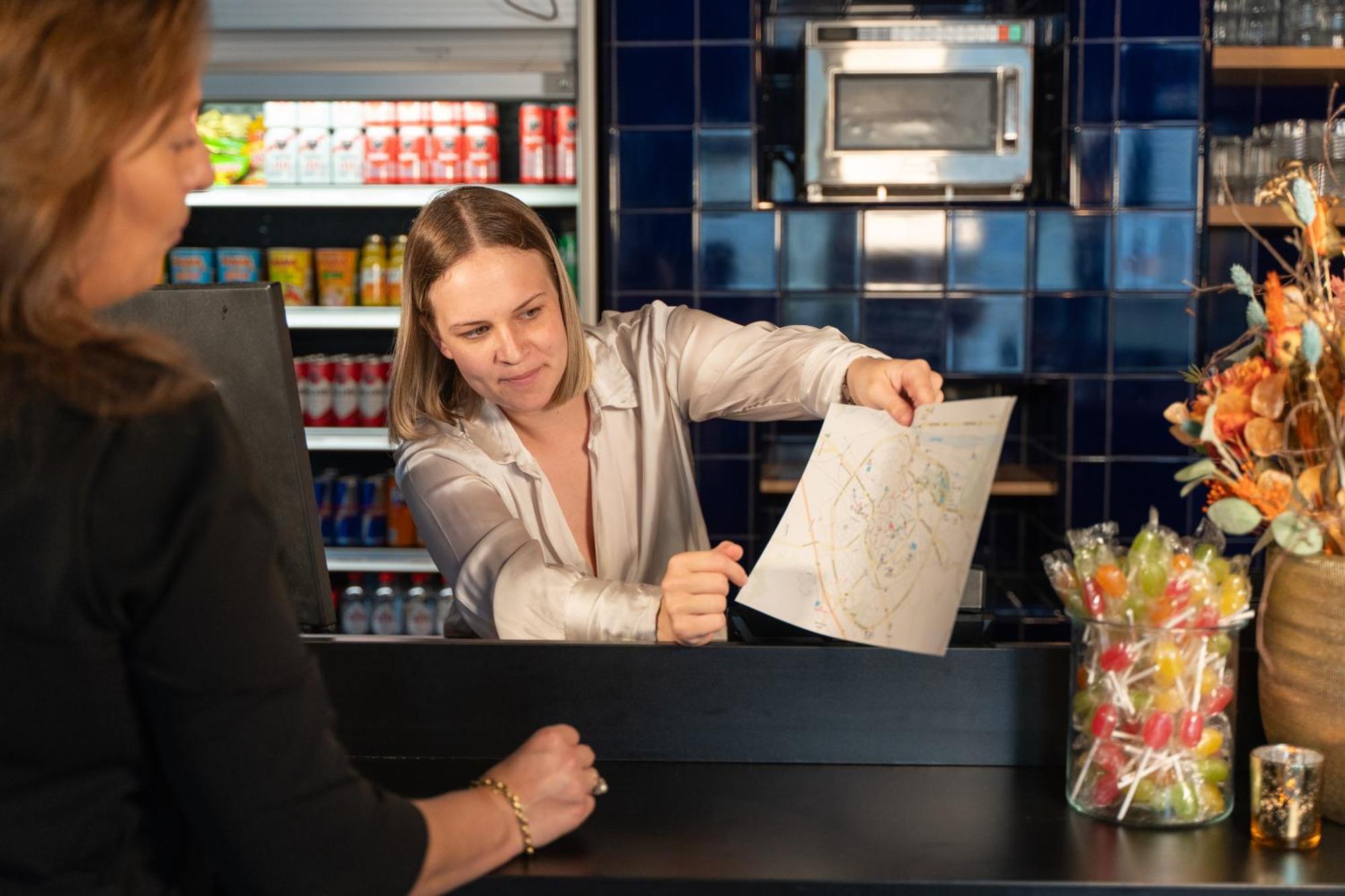 Ibis Styles Hasselt City Centre Екстериор снимка