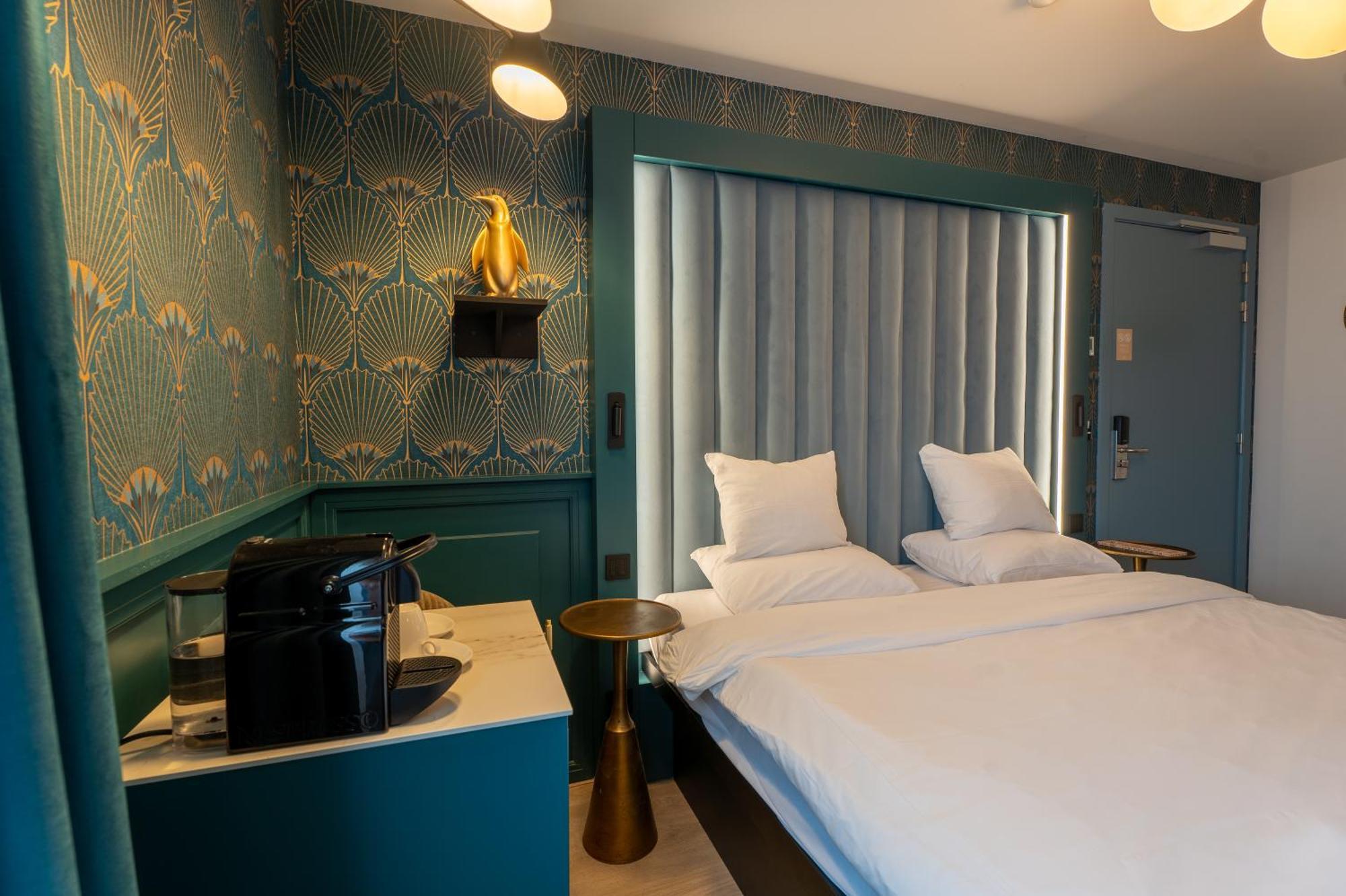 Ibis Styles Hasselt City Centre Екстериор снимка
