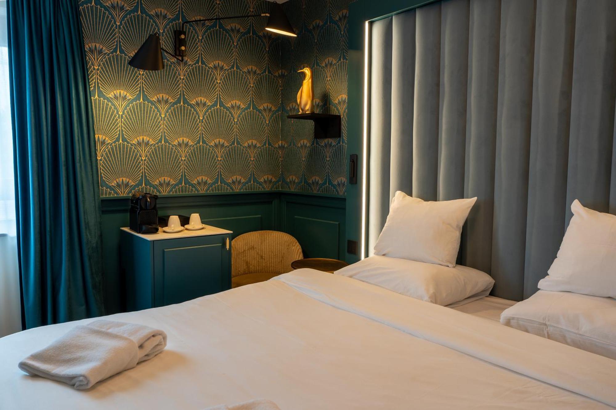 Ibis Styles Hasselt City Centre Екстериор снимка