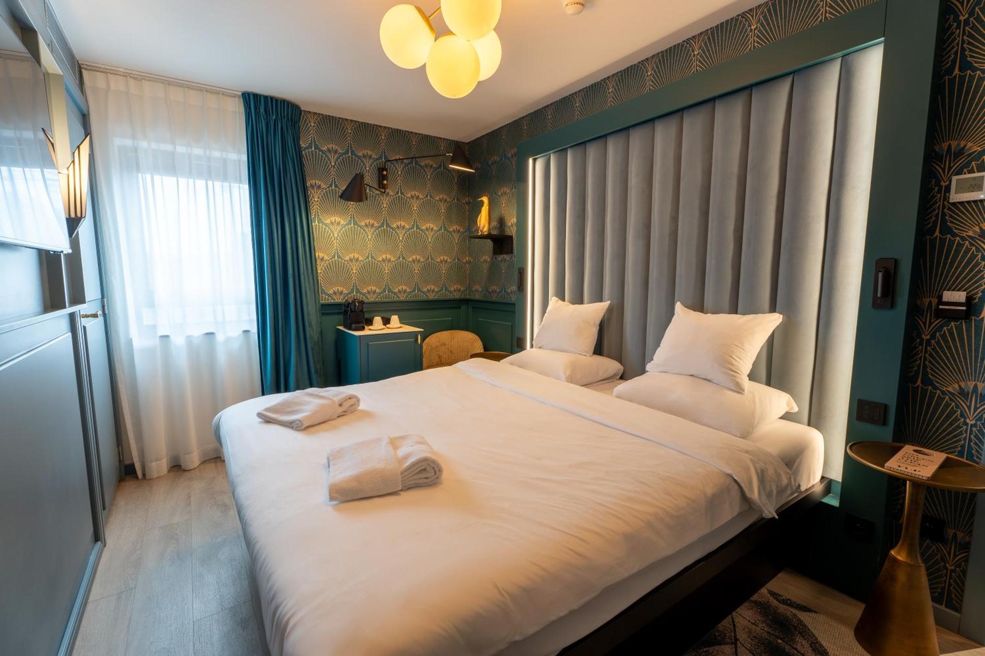 Ibis Styles Hasselt City Centre Екстериор снимка