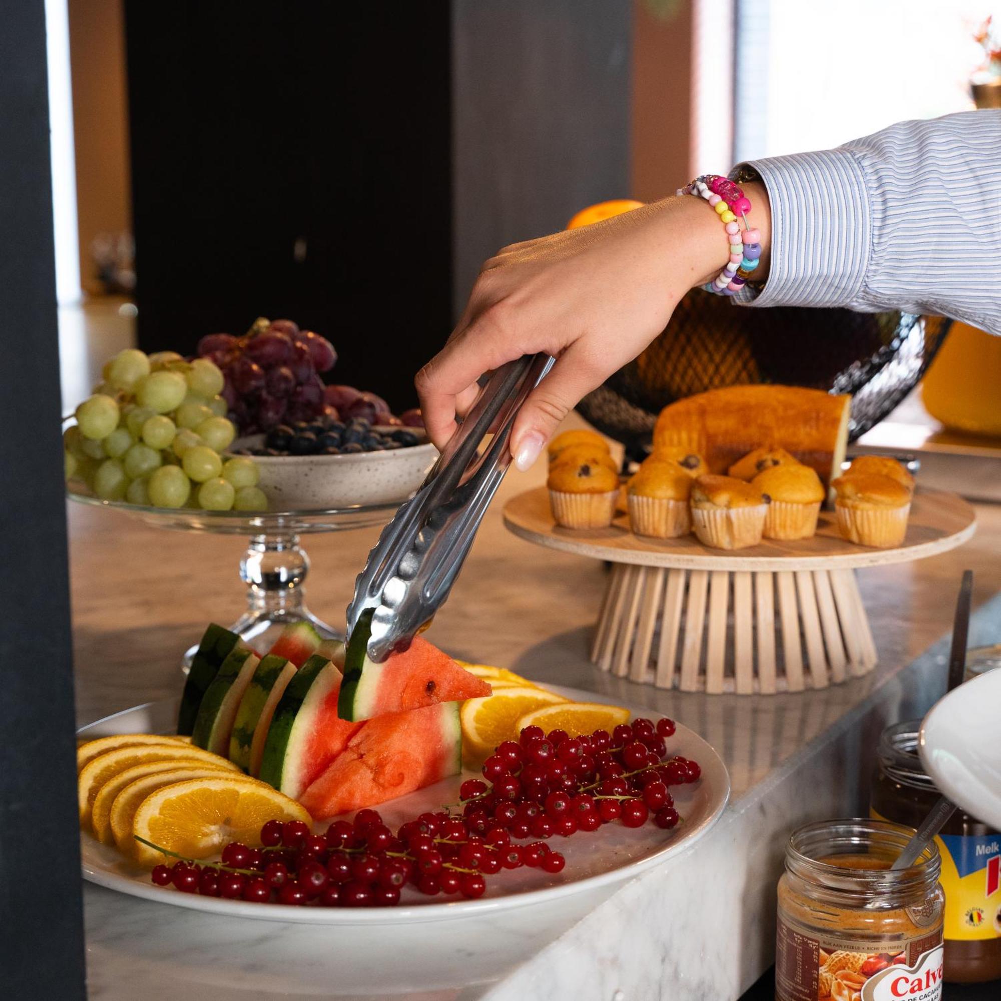Ibis Styles Hasselt City Centre Екстериор снимка