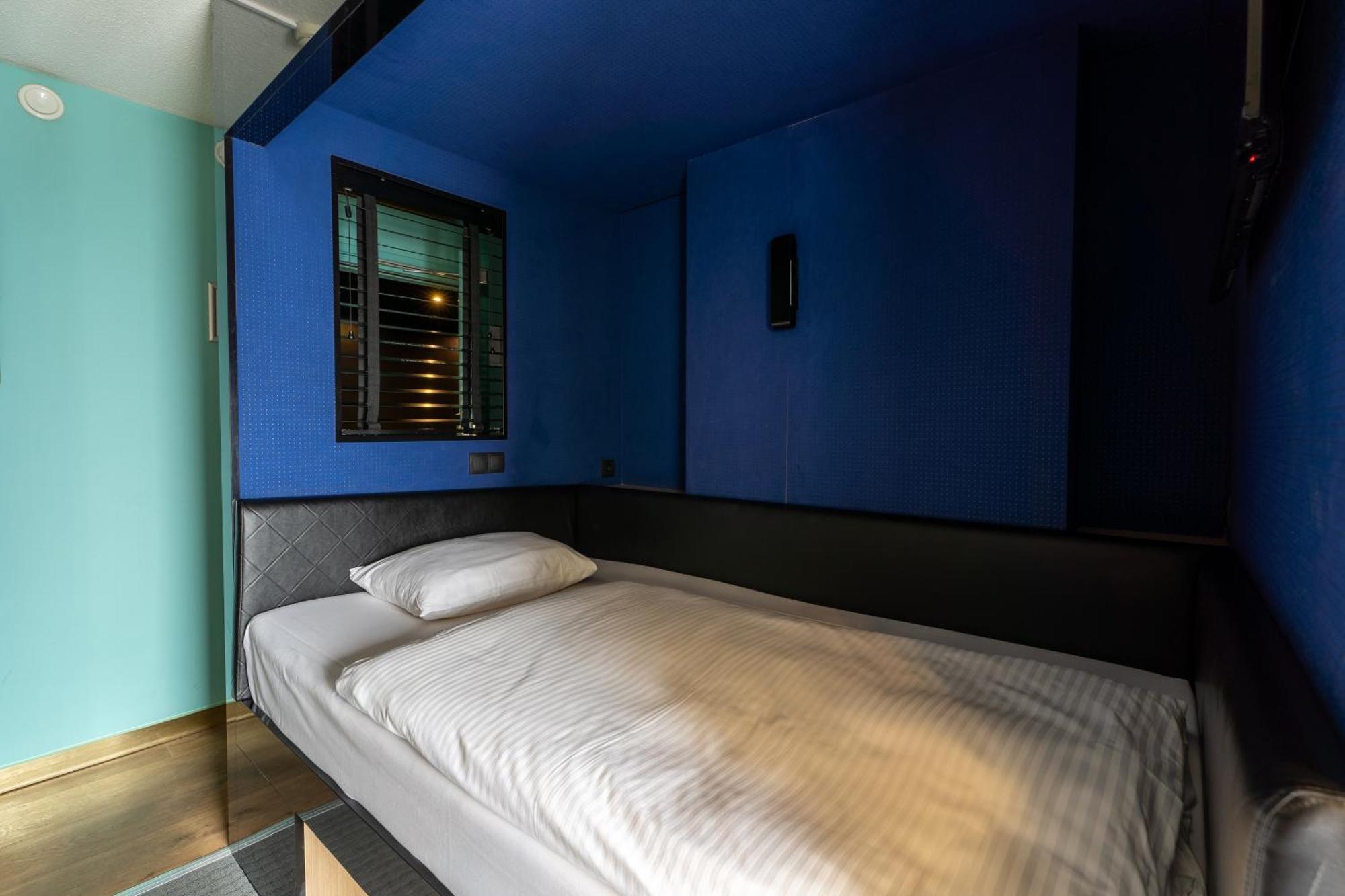 Ibis Styles Hasselt City Centre Екстериор снимка