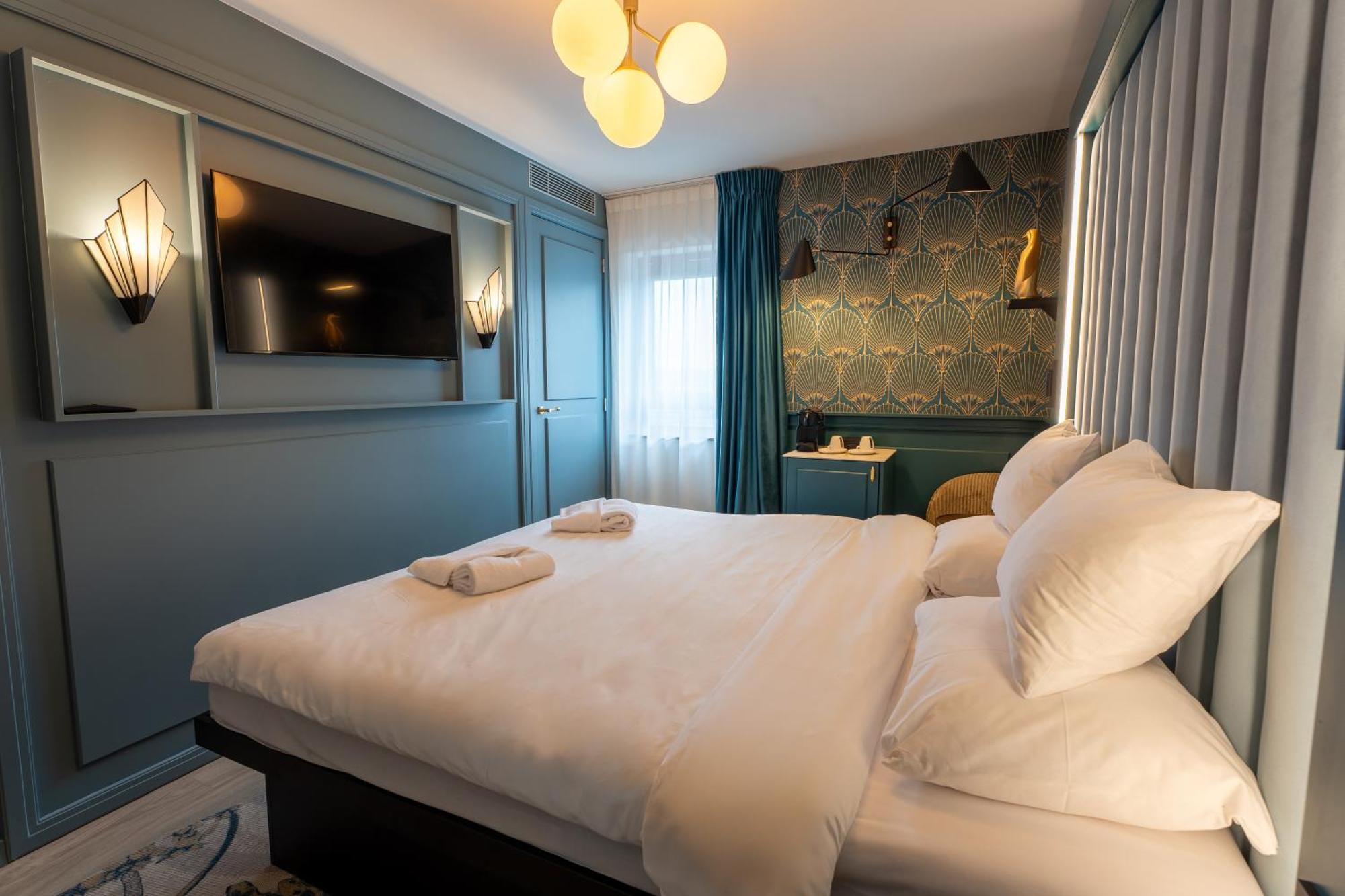 Ibis Styles Hasselt City Centre Екстериор снимка
