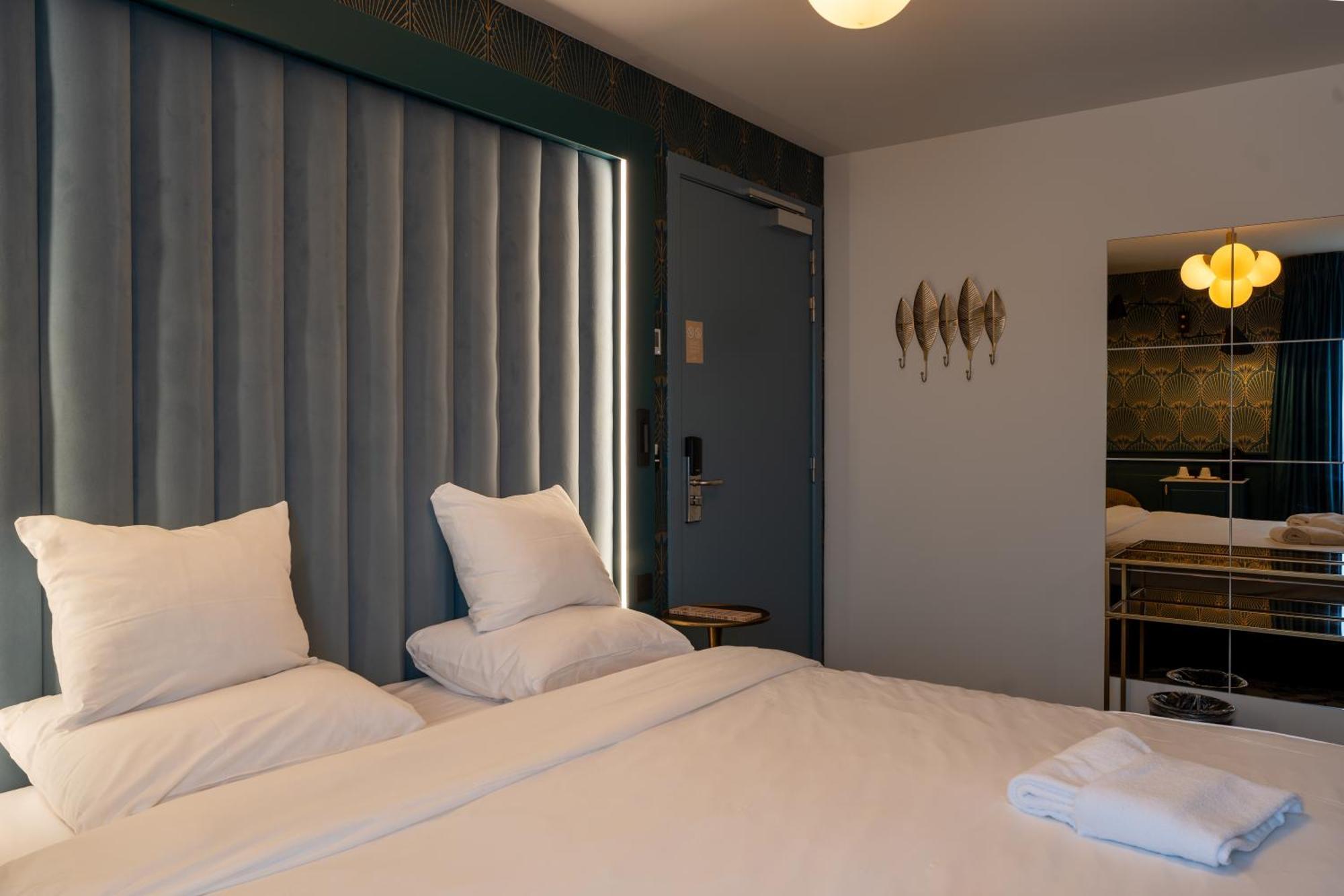 Ibis Styles Hasselt City Centre Екстериор снимка
