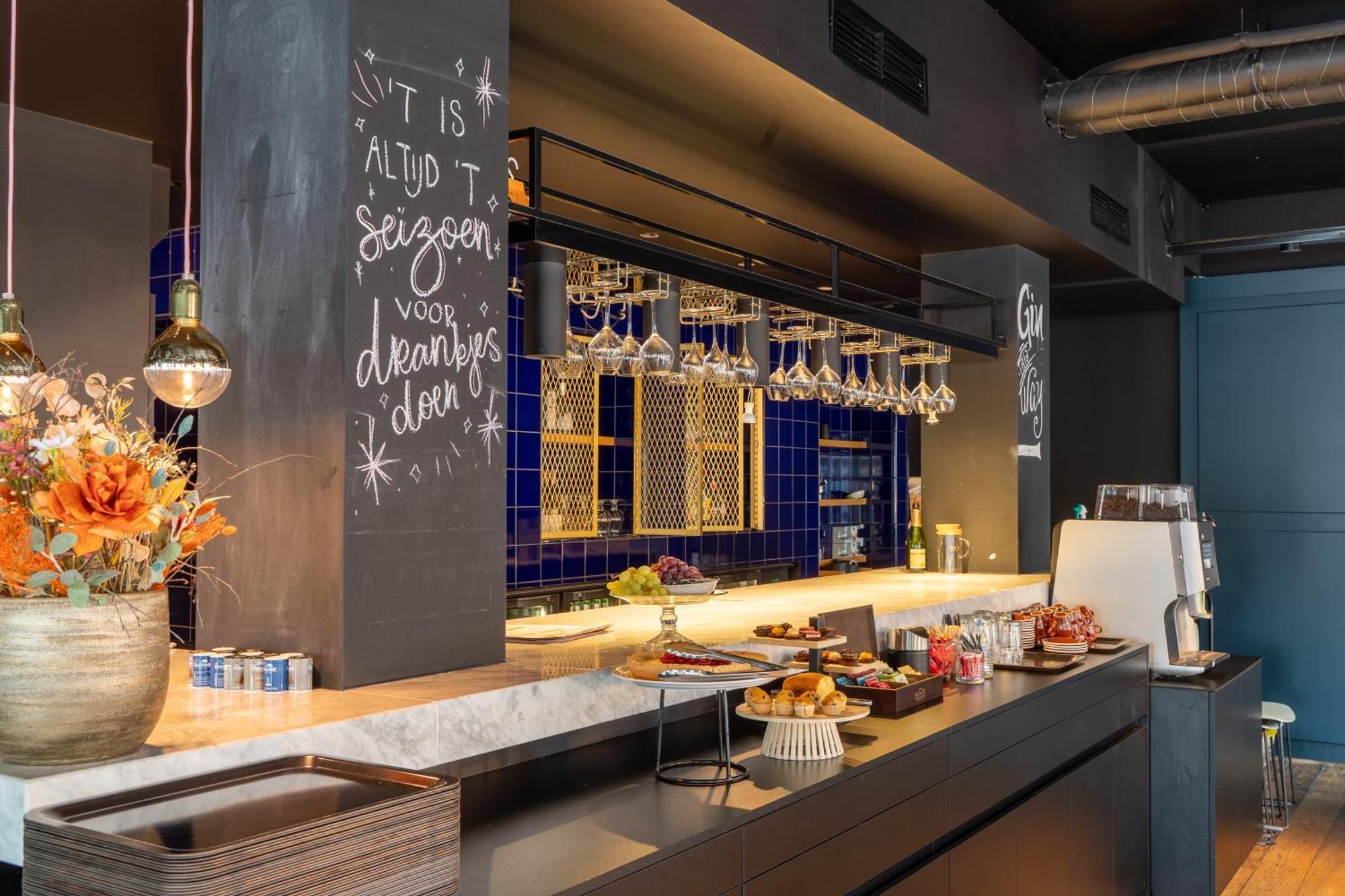 Ibis Styles Hasselt City Centre Екстериор снимка