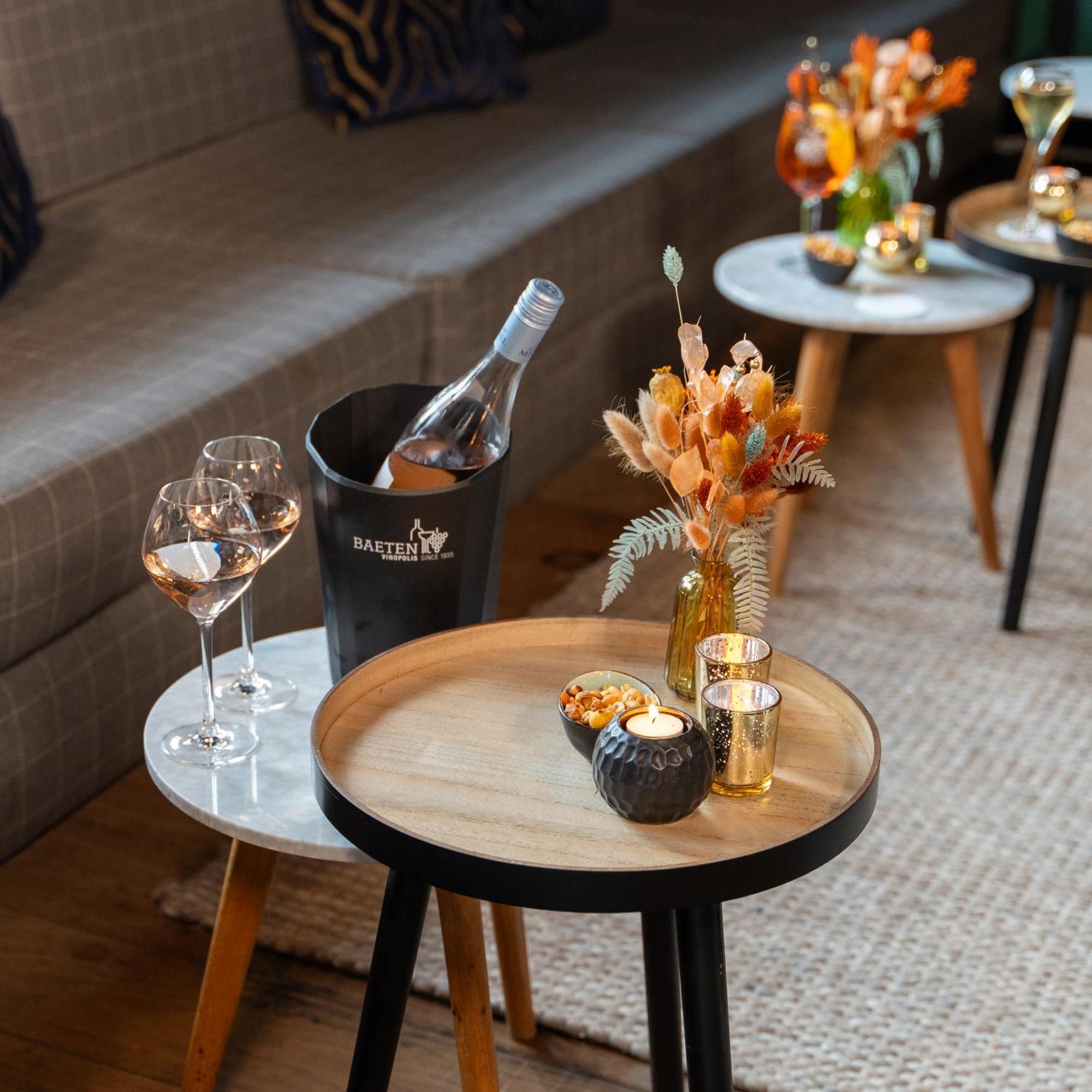 Ibis Styles Hasselt City Centre Екстериор снимка