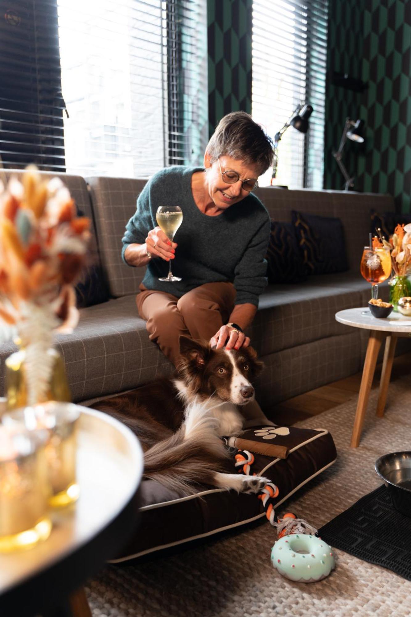 Ibis Styles Hasselt City Centre Екстериор снимка
