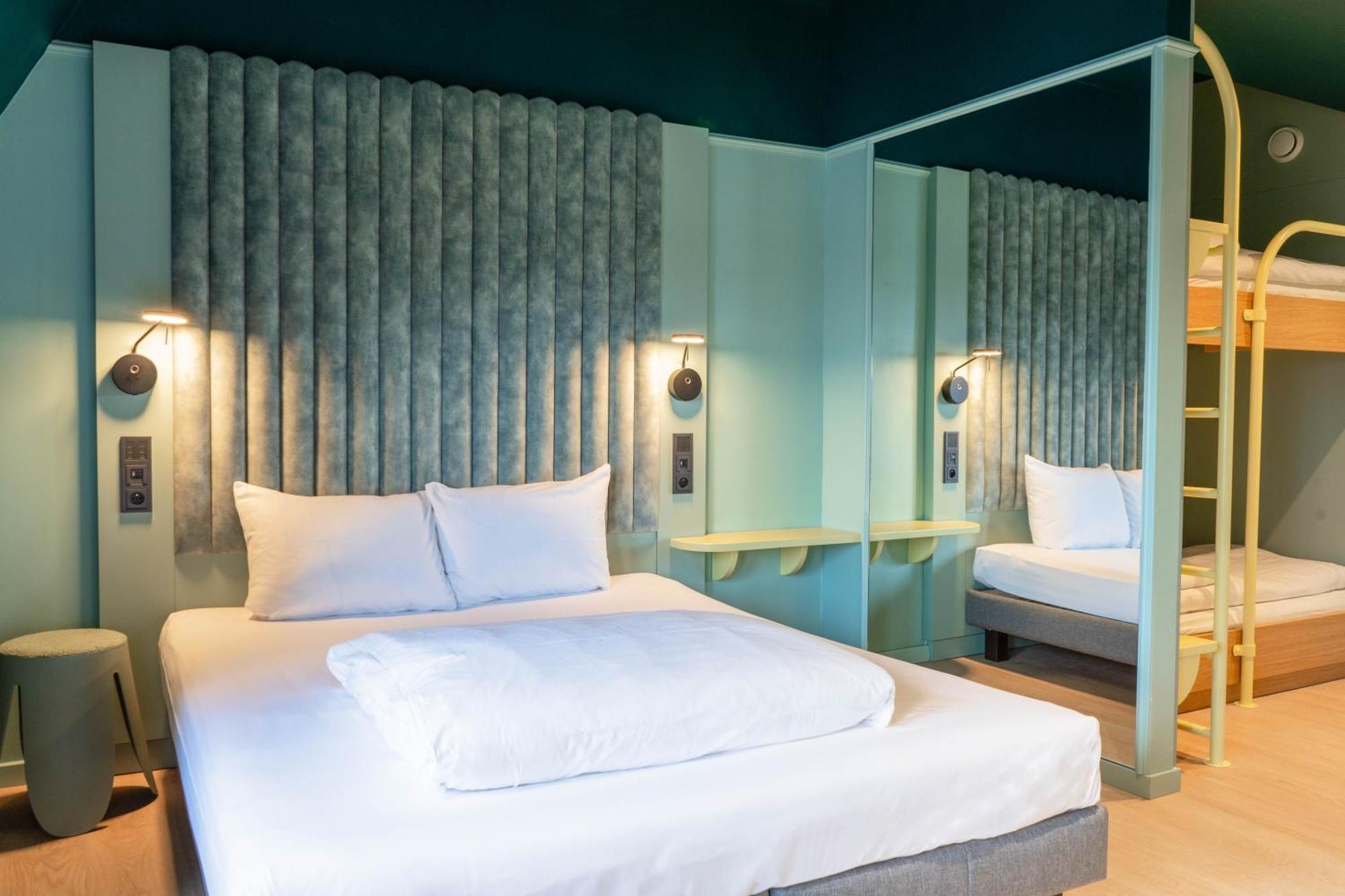 Ibis Styles Hasselt City Centre Екстериор снимка