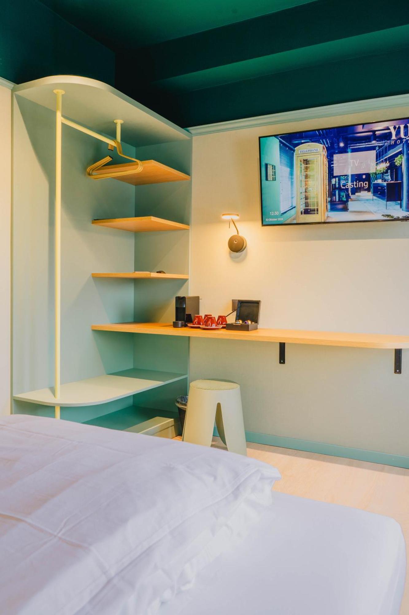 Ibis Styles Hasselt City Centre Екстериор снимка